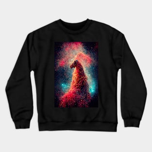 The Unknown Universe Series Crewneck Sweatshirt